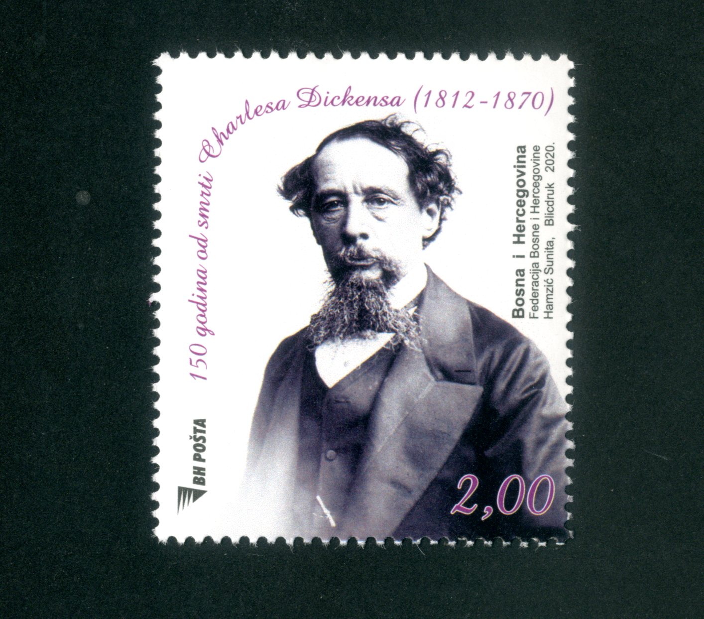 150-years-since-the-death-of-charles-dickens